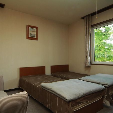 Pension Bibi 美瑛町 エクステリア 写真