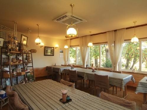 Pension Bibi 美瑛町 エクステリア 写真