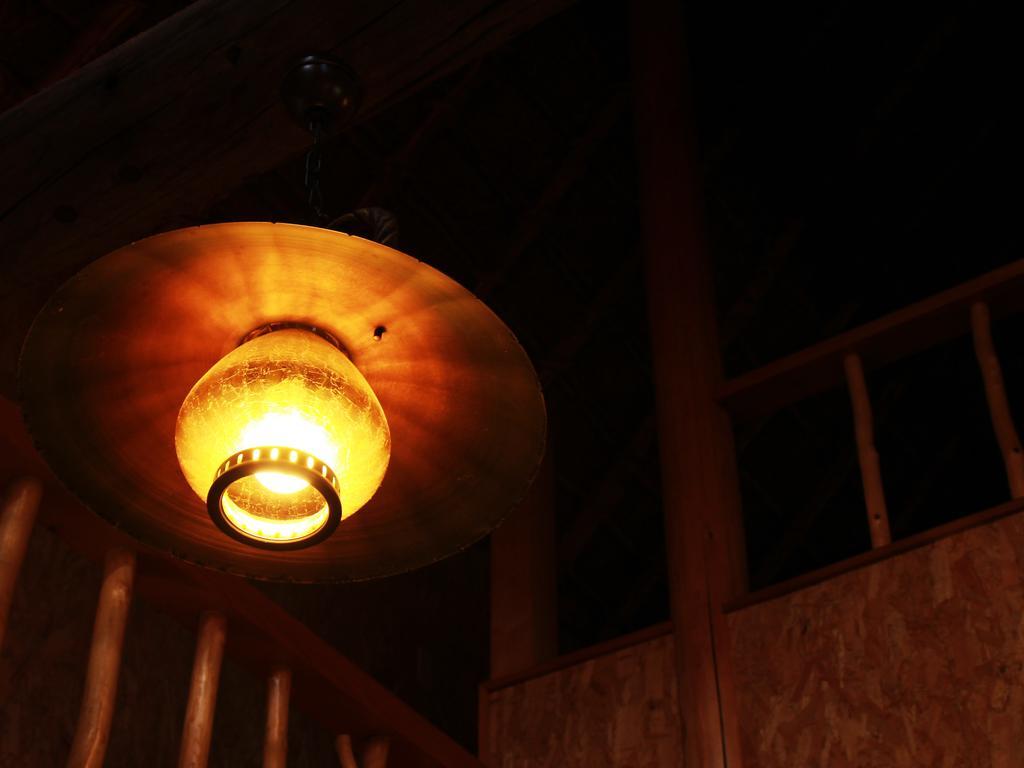 Pension Bibi 美瑛町 エクステリア 写真