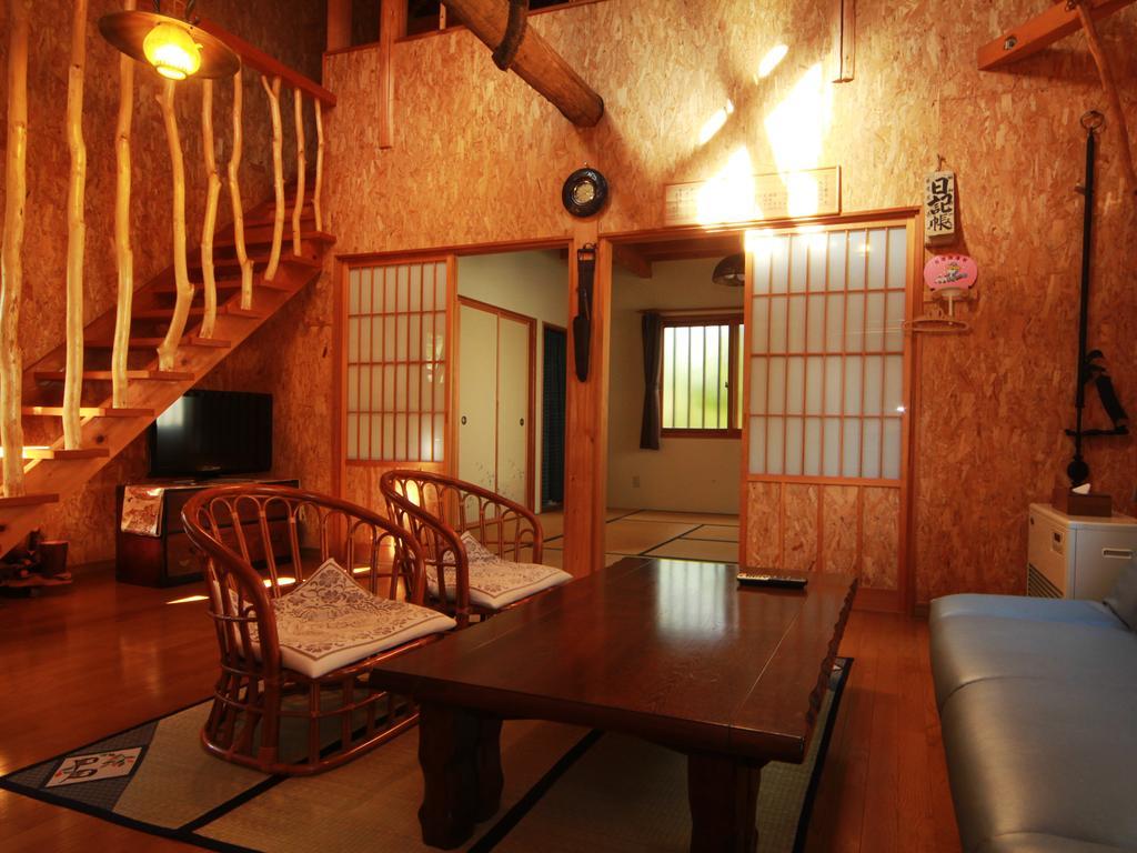 Pension Bibi 美瑛町 エクステリア 写真